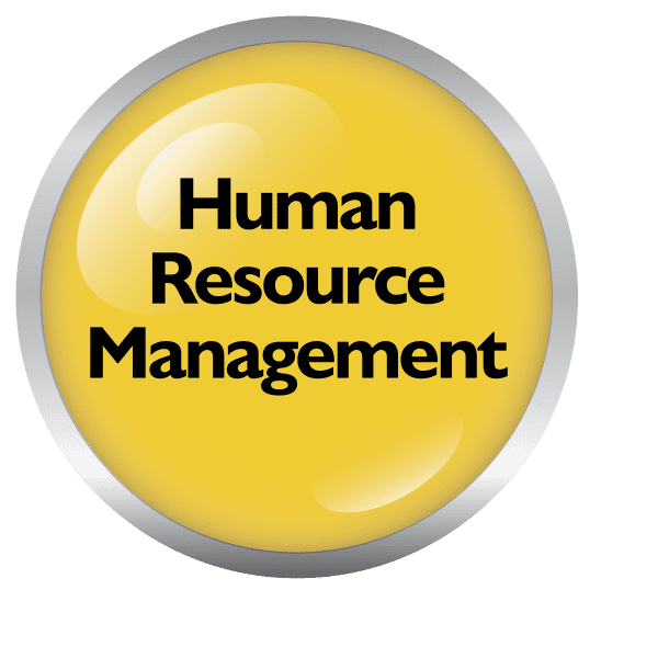 Human Resource Management