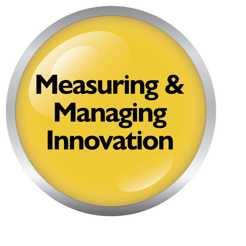 Measuring and Managing Innovation