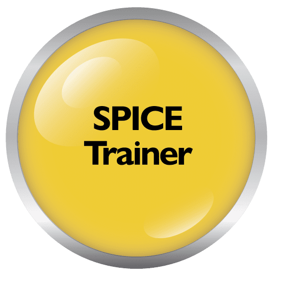 SPICE Trainer