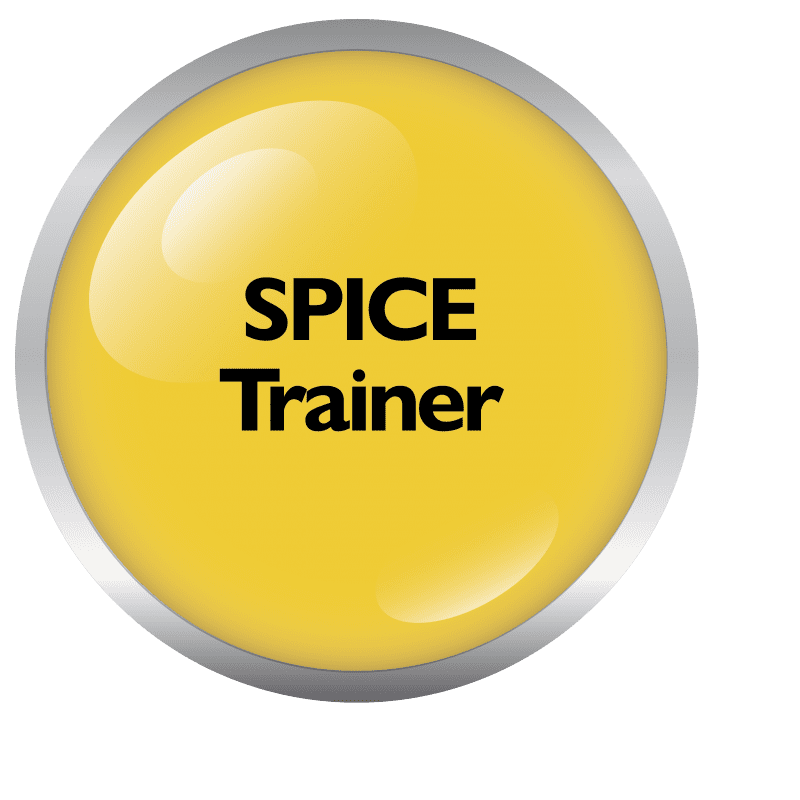 SPICE Trainer