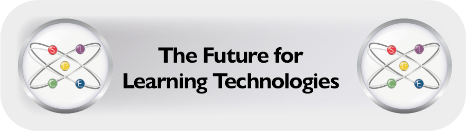 The Future for Learning Technologies
